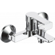 Смеситель для ванны SOLE Ladoga S083C