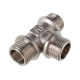 Тройник резьбовой VALTEC 1/2" x 1/2" x 1/2" нар.-нар.-нар. 15 мм VTr.131.N.0004