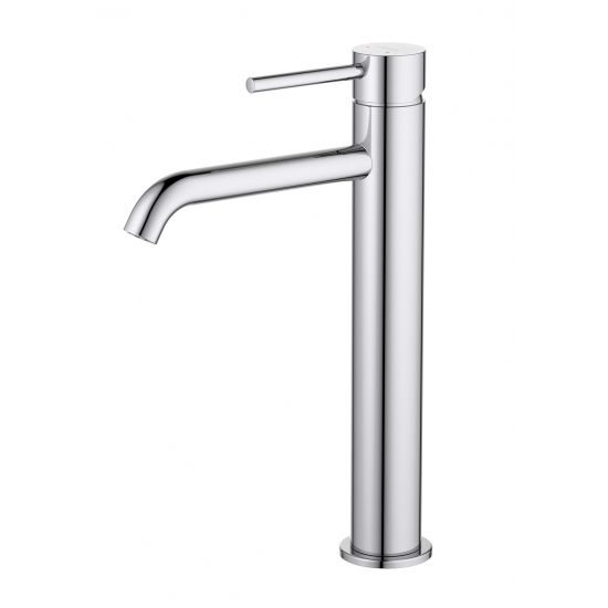 Смеситель для раковины AQUATEK Европа AQ1304CR хром