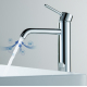 Смеситель для раковины AQUATEK Европа AQ1304CR хром