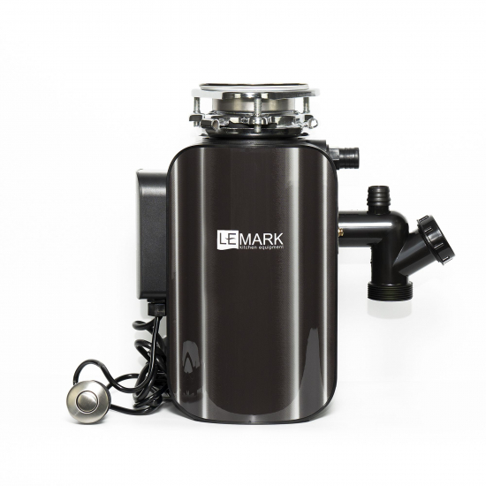 Измельчитель пищевых отходов LEMARK DON 4000