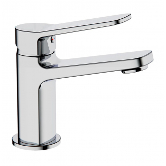 Смеситель для раковины FRAP H61 F1061 хром