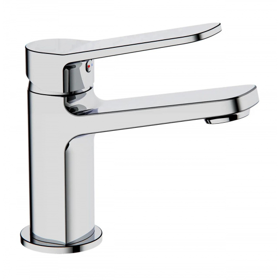 Смеситель для раковины FRAP H61 F1061 хром