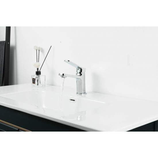 Смеситель для раковины FRAP H61 F1061 хром