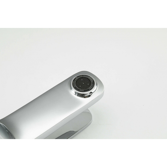 Смеситель для раковины FRAP H61 F1061 хром