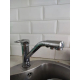 Смеситель для кухни с подключением к фильтру с питьевой водой HAIBA HB4304