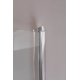 Шторка для ванны AQUANET SG-750 75x150
