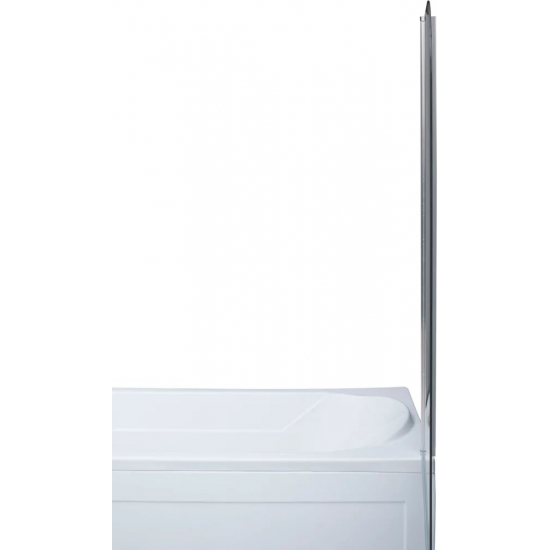 Шторка для ванны AQUANET SG-750 75x150