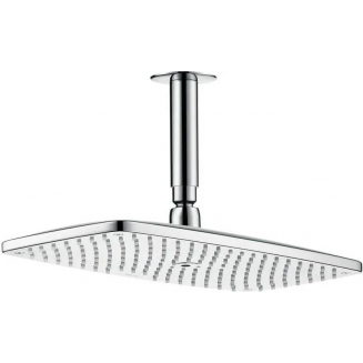 Верхний душ HANSGROHE Raindance E 360 мм 1jet 27381000