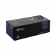Смеситель для ванны GFMARK 5570 комбинированный, с чёрной эмалью