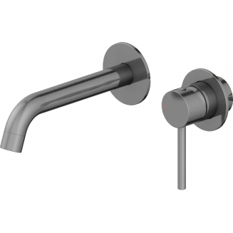 Смеситель для раковины TIMO Saona 2372/18SM С ВНУТРЕННЕЙ ЧАСТЬЮ черное золото Смеситель для раковины TIMO Saona 2372/18SM С ВНУТРЕННЕЙ ЧАСТЬЮ черное золото