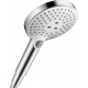 Душевой гарнитур HANSGROHE Raindance Select S 26322400 белый - хром