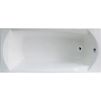 Акриловая ванна 1МАРКА  Elegance 160x70 см, без опоры