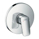 Встраиваемый смеситель для душа и ванны HANSGROHE Logis 71606000 хром