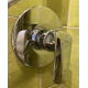 Встраиваемый смеситель для душа и ванны HANSGROHE Logis 71606000 хром
