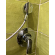 Встраиваемый смеситель для душа и ванны HANSGROHE Logis 71606000 хром