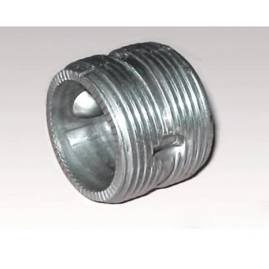 Ниппель для радиатора VRT 1'' 