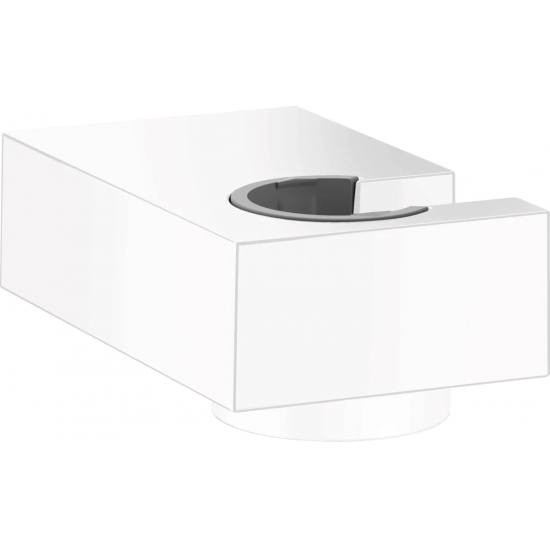 Душевой набор HANSGROHE Rainfinity 26852700 матовый белый