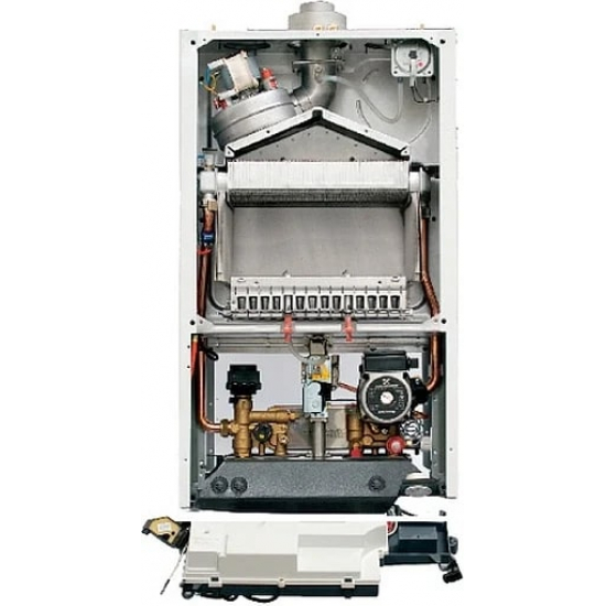 Газовый котел BAXI LUNA 3 Comfort 1.240 Fi (9,3-25 кВт) одноконтурный