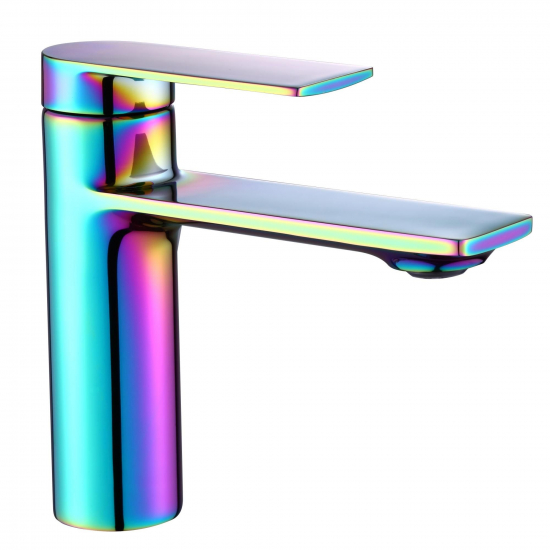 Смеситель для раковины SAVOL S-601811E хамелеон