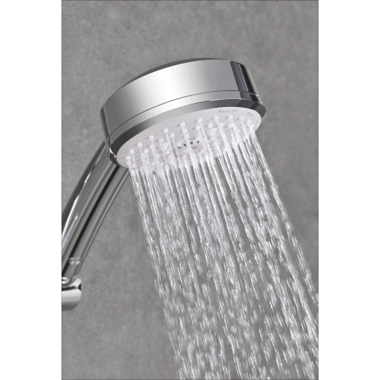Душевой набор GROHE Tempesta Cosmopolitan 27584002 хром