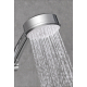 Душевой набор GROHE Tempesta Cosmopolitan 27584002 хром