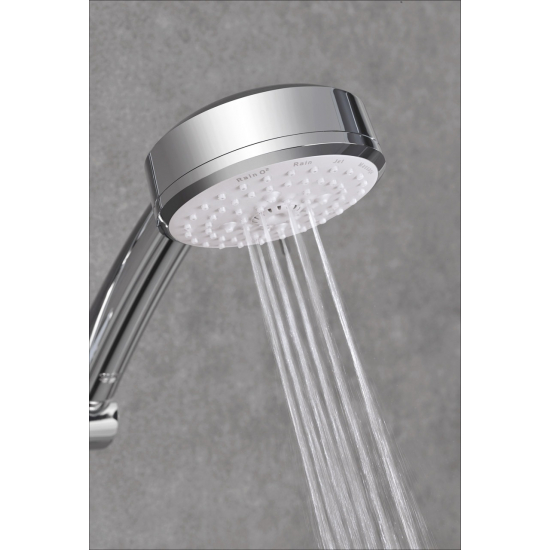Душевой набор GROHE Tempesta Cosmopolitan 27584002 хром