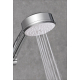 Душевой набор GROHE Tempesta Cosmopolitan 27584002 хром