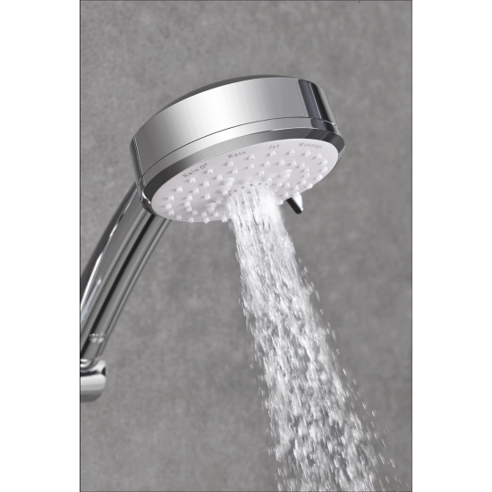 Душевой набор GROHE Tempesta Cosmopolitan 27584002 хром
