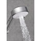 Душевой набор GROHE Tempesta Cosmopolitan 27584002 хром