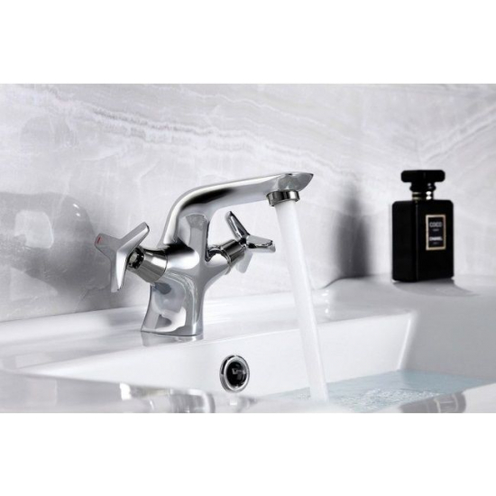 Смеситель для раковины MIXXUS PREMIUM Vesta 161