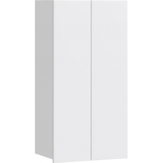 Шкаф навесной VOD-OK Тендер 40 подвесной, белый