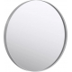 Зеркало круглое AQWELLA Fargo RM белое, 60 см