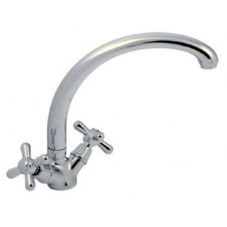 Смеситель для кухни MIXXUS PREMIUM Dominox 273
