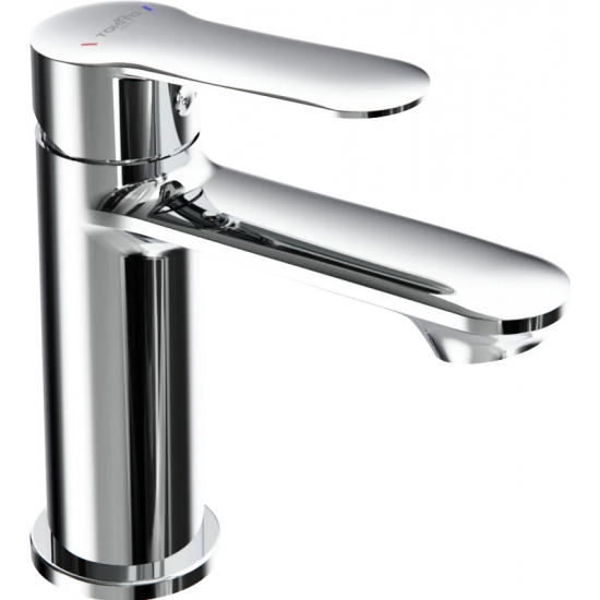 Смеситель для раковины TOKITO Kanda TOK-KAN-1011 хром