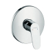 Встраиваемый смеситель для душа и ванны HANSGROHE Focus E2 31965000 хром
