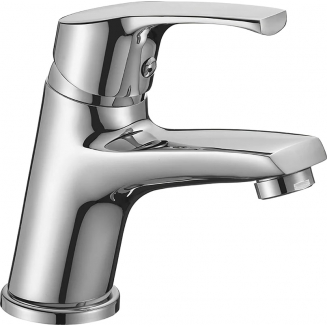 Смеситель для раковины MILARDO Sterm STESB00M01 хром