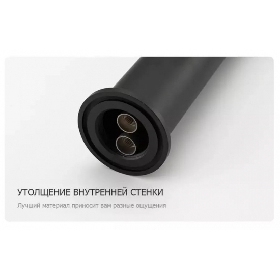 Смеситель для раковины FRAP H62 F1062 чёрный