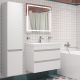 Смеситель для ванны IDDIS Zodiac ZODSBL2i10WA хром