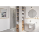 Смеситель для раковины GROHE Eurosmart 23968003 хром