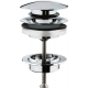 Смеситель для раковины GROHE Eurosmart 23968003 хром