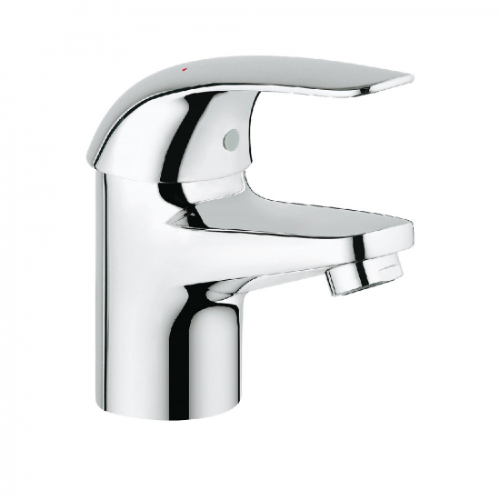 Смеситель для раковины GROHE Euroeco 32734000