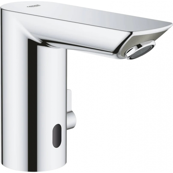 Смеситель для раковины GROHE Bau Cosmopolitan E 36453000 сенсорный, хром