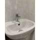 Смеситель для раковины GROHE BauEdge 23329000 хром