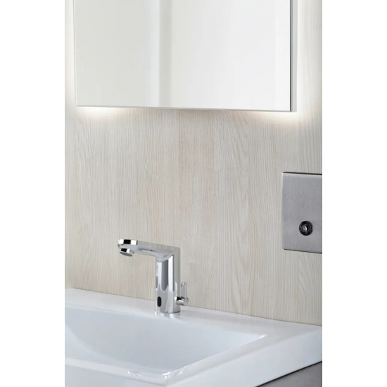Смеситель для раковины GROHE Eurosmart Cosmopolitan E 36327001 сенсорный