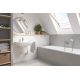 Смеситель для раковины GROHE Eurosmart 33265003 хром