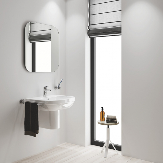 Смеситель для раковины GROHE Eurosmart 33265003 хром
