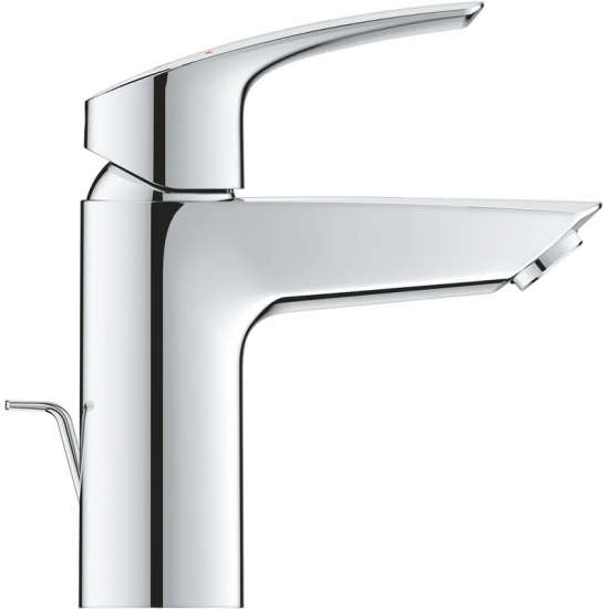 Смеситель для раковины GROHE Eurosmart 33265003 хром