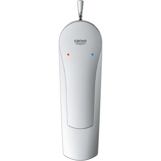 Смеситель для раковины GROHE Eurosmart 33265003 хром
