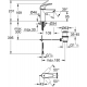Смеситель для раковины GROHE Eurosmart 33265003 хром